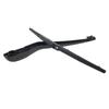 1pcs Rear Windshield Wiper Arm & Blade Set 85241-12130, 85241 12130, 8524112130 for Toyota Yaris 2007-2014, Scion XB 2008-2015