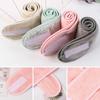 1PC Women Adjustable Hairband Makeup Toweling Hair Wrap Head Band Stretch Salon SPA Facial Headband Hair Accessories Shower Cap
