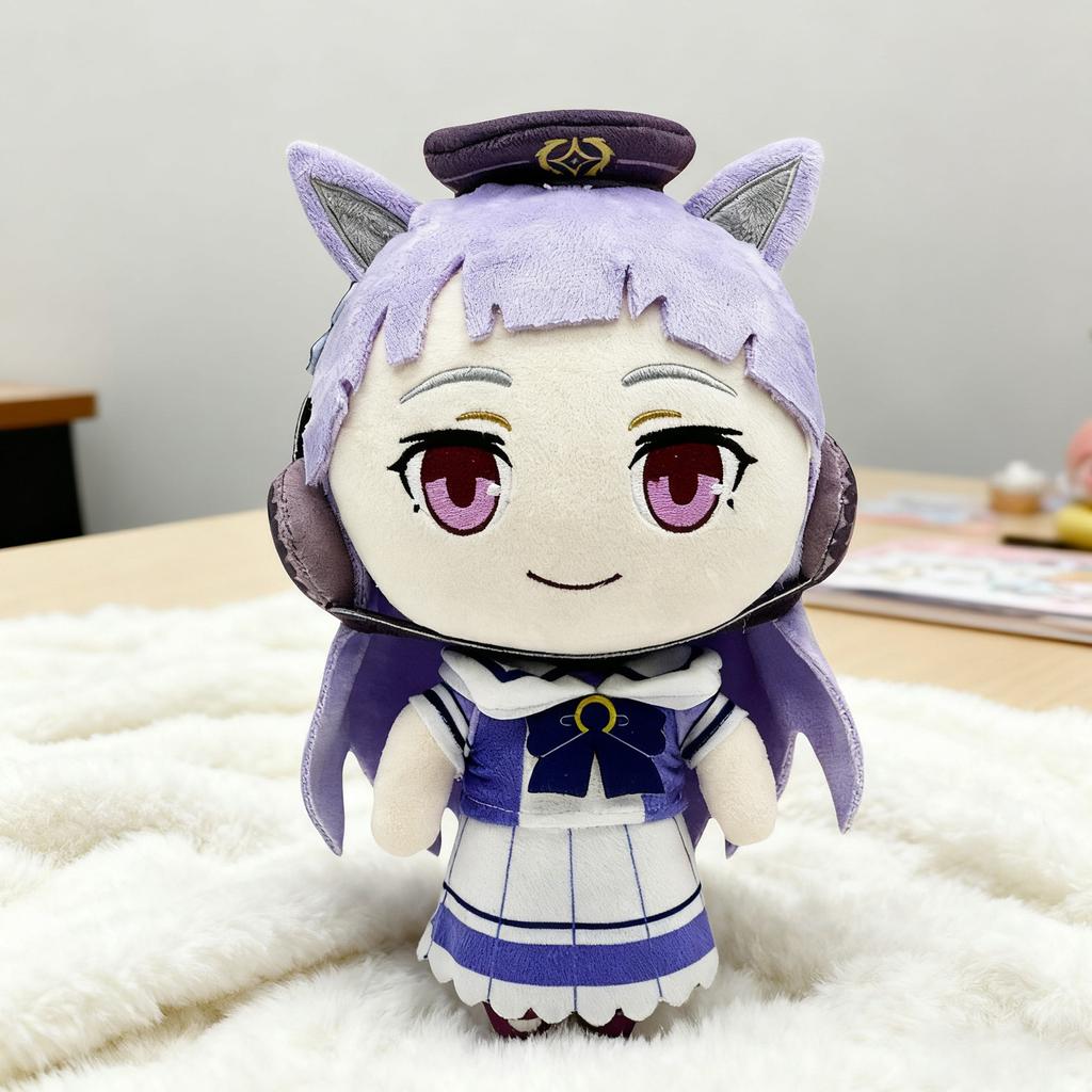 Плюшевая кукла, Игрушка в подарок, Мультфильм, Детская тряпичная кукла, Детская подарочная подушка