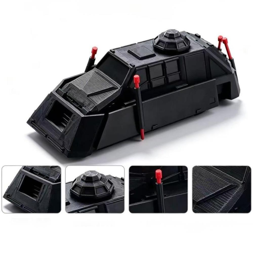 Охотники за торнадо Машина Доминатор 3 Tiv 2 Машина Охотника за торнадо Игрушка Танк Торнадо Титус Игрушечная фигурка Машинка Торнадо Фигурка Подарок на день рождения