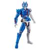 Kamen Rider Zero One RKF Kamen Rider Vulcan Shooting Wolf