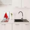 GLASS PROTECTIVE PLATE FOR INDUCTION 40x52 CHRISTMAS TREE