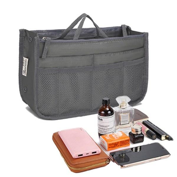 Vasinia Inner Bag, White Bag, Bag Organization, Luxury Inner Bag, High Quality, Waterproof