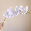 Искусственные стебли орхидеи «Мотылёк» Искусственные цветы фаленопсис Неприхотливые в уходе Искусственные цветы