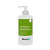 Derma Co 1% салициловая кислота ежедневный отшелушивающий сывороточный лосьон для тела для грубой и неровной кожи - 250 мл