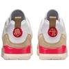 Air Jordan Spizike Low Desert Camo Fire Red Men Sneakers White Sail FQ1759-105