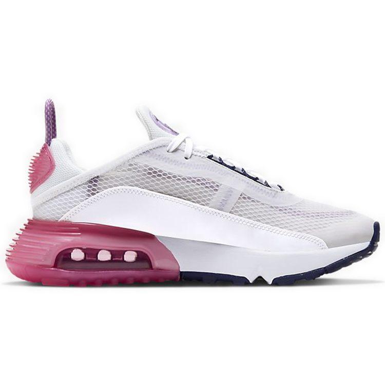 Nike Air Max 2090 'Арбуз' GS CJ4066-003