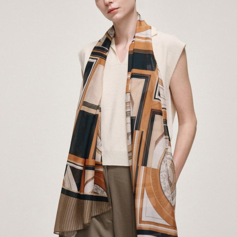 Святой Люкс Дроб Грин