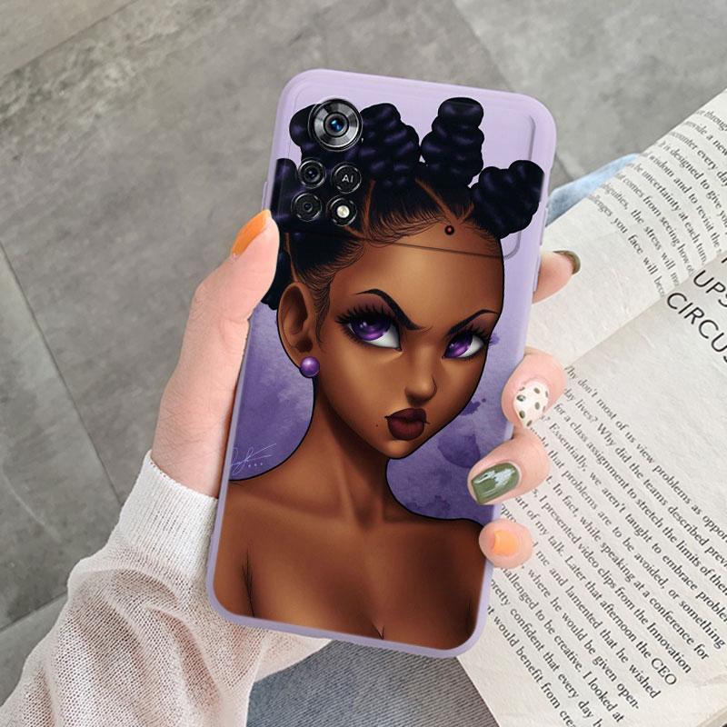 For POCO X4 Pro 5G NFC Case Watermelon Cute Fruit Love Heart Butterfly Women Dog Flower Silicone For Poco X4pro 5 G Phone Cover