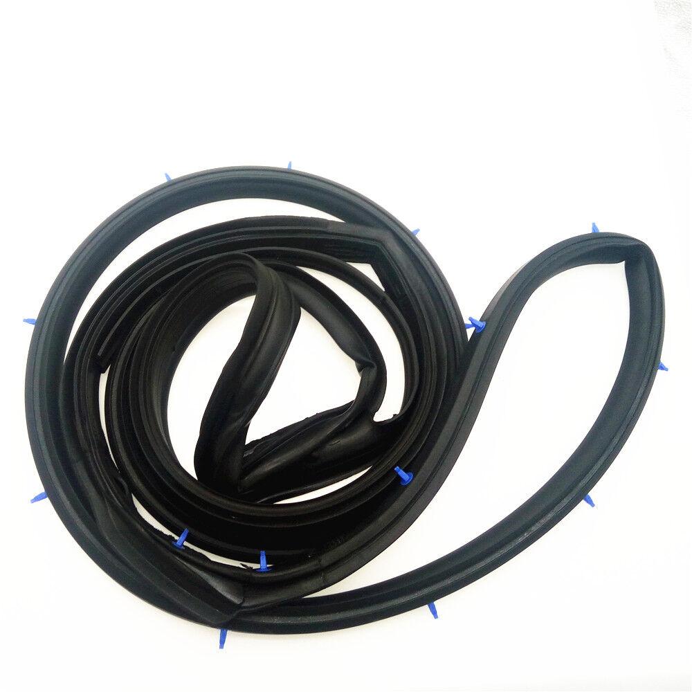 Для Nissan Sentra 2013-2018 Уплотнитель проема задней правой двери 82830-3RA0A-A11