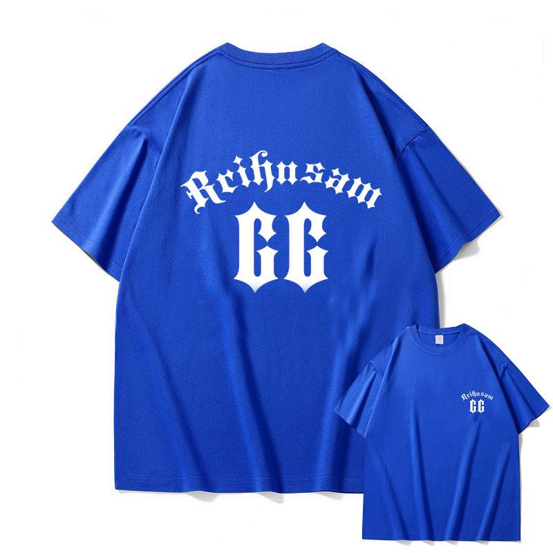 Европейская и американская модная новая летняя мужская футболка большого размера из чистого хлопка с буквенным принтом, женские футболки высокого качества, модная винтажная футболка унисекс