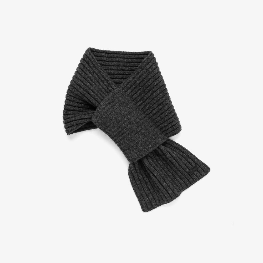 Lacoste Мужской маленький шарф RE102E-55N050