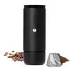 TIMEMORE Electric Coffee Grinder Patented Octagonal Compatible with French and Moka Compact for Home Coffee Bean Grinders S2C-042-EI, Blade, 30-Level
