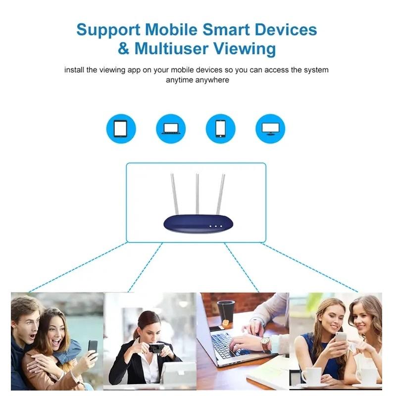 Мини-камера Wi-Fi, камера видеонаблюдения для домашней безопасности, маленькая беспроводная камера наблюдения, мини-видеокамера, видеокамера, Wi-Fi камера, няня 1080P