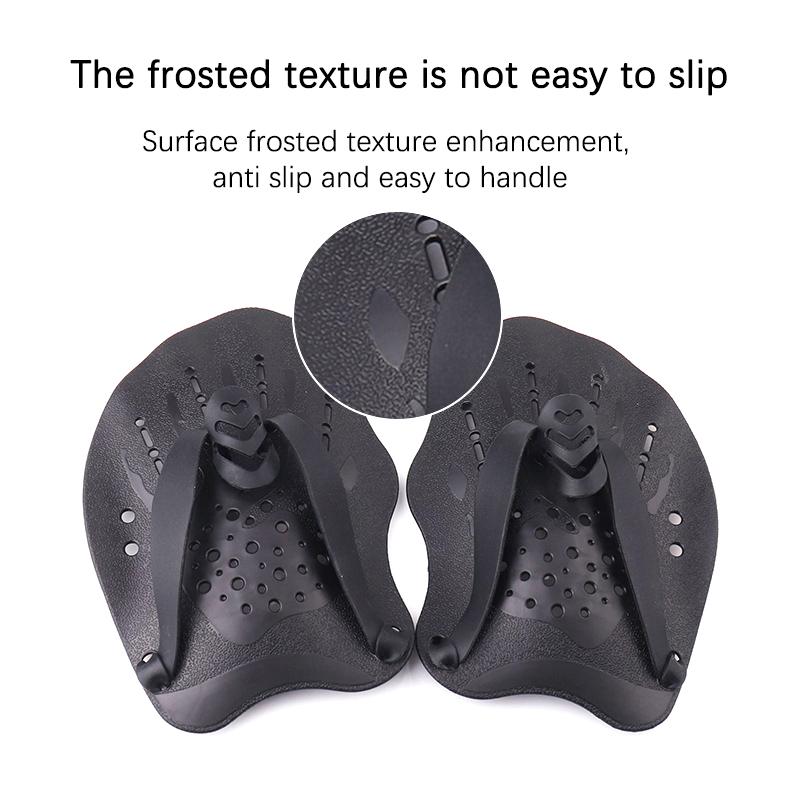 1 пара тренировочных лопаток для плавания, лопатки для плавания, перчатки для подводного плавания, ласты, спортивные силиконовые ласты с регулируемыми ремешками