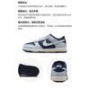Nike Dunk Low PS 'Football Grey Midnight Navy' FB9108-002