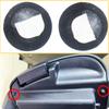 2 Pcs Center Console Storage Box Clip Buffer Bumper Cushion Limiter For Toyota Prius Scion Yaris Ist Lexus IS GS IS 2020 2021