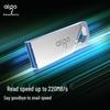 Aigo U315 64 ГБ USB 3.2 Gen 1 Металлический флеш-накопитель
