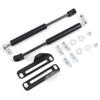 Для Suzuki Jimny JB64 JB74 2019-2025 Автоаксессуары Передняя крышка капота Стойки газовые амортизаторы Подъемные опоры Стержни 2 шт.