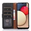 Phone Cover For Huawei nova 11 / nova 12s 4G / nova 12 Lite 4G Litchi Texture Stand Phone Case RFID Blocking Leather Shell Wallet
