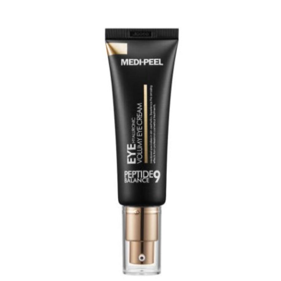 MEDI-PEEL Peptide9 Гиалуроновый объемный крем для глаз 40 мл