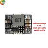 Controllable Bec Voltage Reduction Module 5v 12v Power Supply Module Suitable For Fixed Wing Of Fpv Aircraft Model