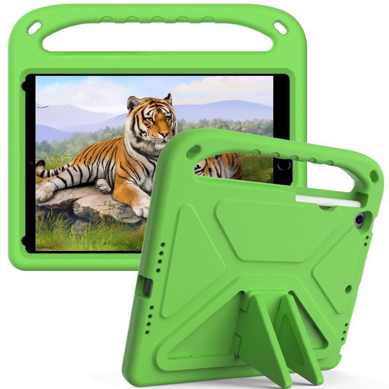 IPad 10.2 9th 8th 7th Gen Air 3 Pro 10.5 Case With Stand Function Cartoon Style Protective Cover Kids Students