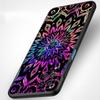 Pattern Mandala Phone Case For Samsung Galaxy A21 A30 A50 A52 S A13 A22 A32 4G A23 A33 A53 A73 5G A12 A31 A51 A70 A71 A72 Cover
