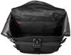 Оригинальный продукт Рюкзак Silvercup Backpack JR Черный M [Manhattan Portage] [Официальный]