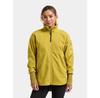 Флисовая куртка Didriksons Ronja Full Zip