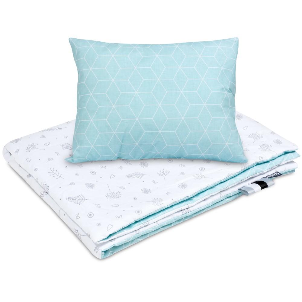 Baby Bedding CuMint