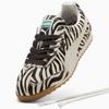 Puma ARIZONA ZEBRA 40439801 women's sports shoes size 37