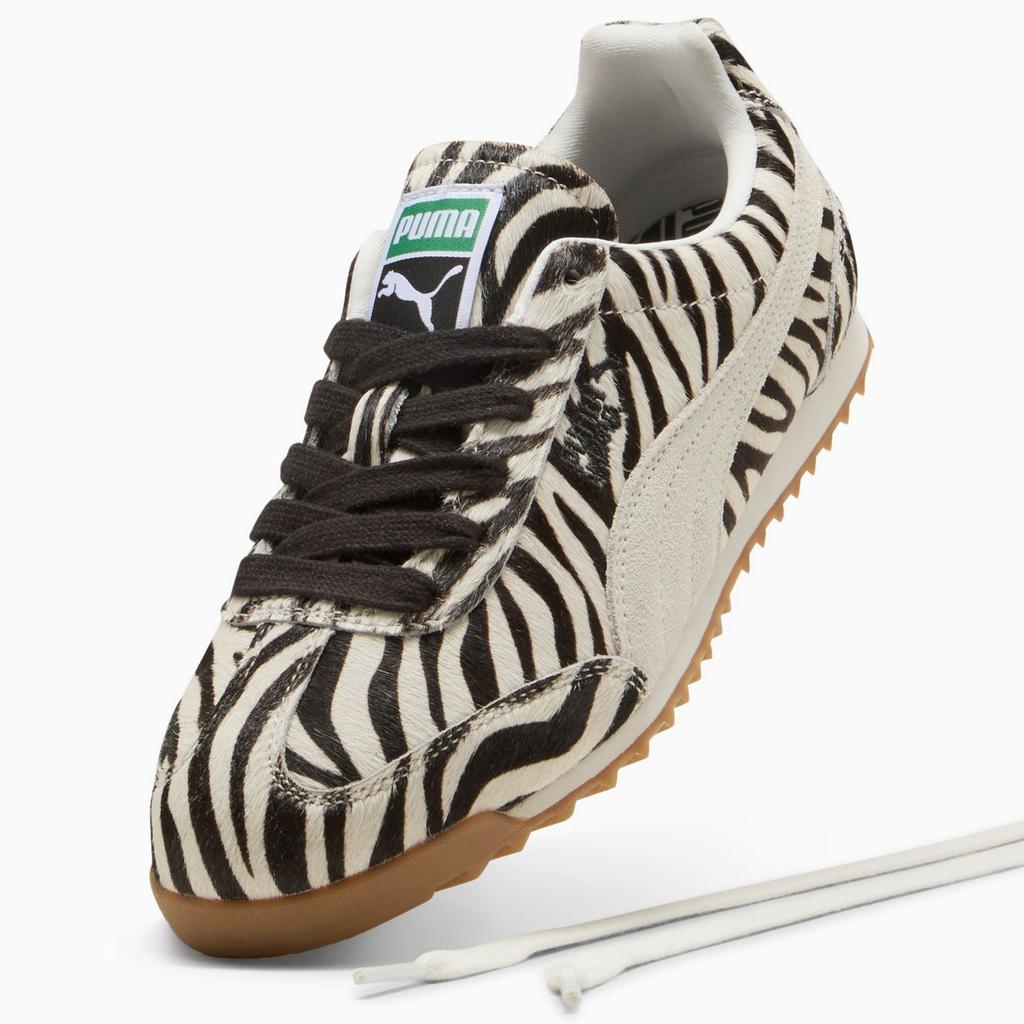 Puma ARIZONA ZEBRA 40439801 women's sports shoes size 37