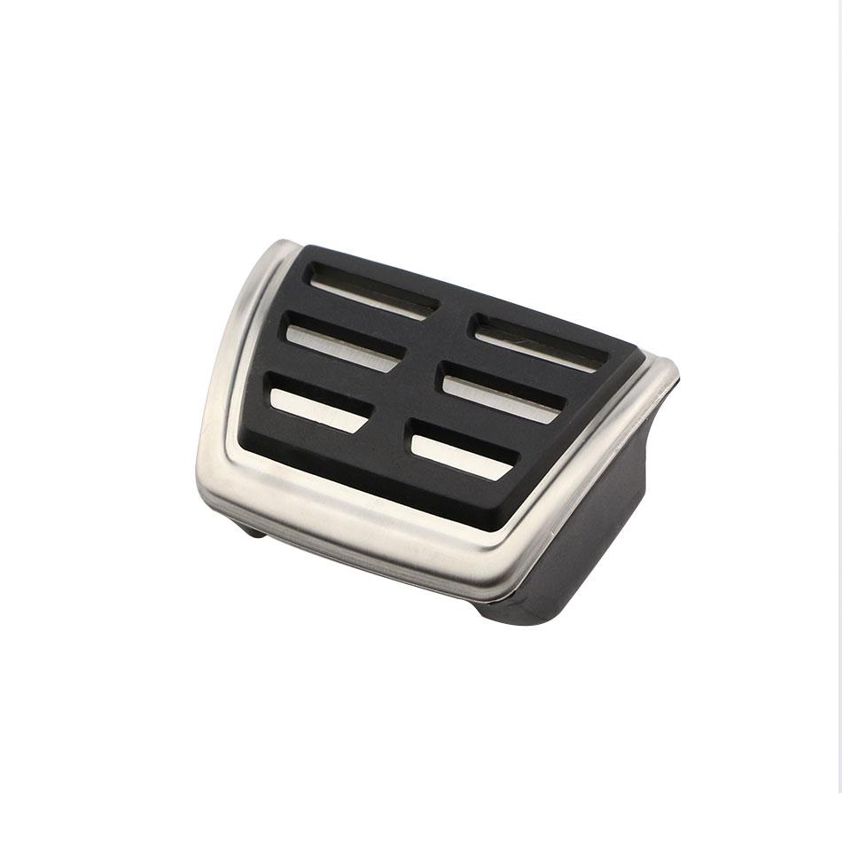 Автомобильные педали, чехол для педали сцепления, газа, тормоза для Volkswagen VW Passat Alltrack R-Line Rline Sedan Hatchback   