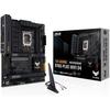 Carte Mère - ASUS - TUF GAMING B760-PLUS WIFI D4
