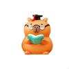 Capybara Series Figures Random Design Home Decor for Office Car Living Room