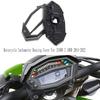 A28G-Motorcycle LCD Speedometer Tachometer Shell Instrument Case Cover For KAWASAKI Z1000 2014-2022