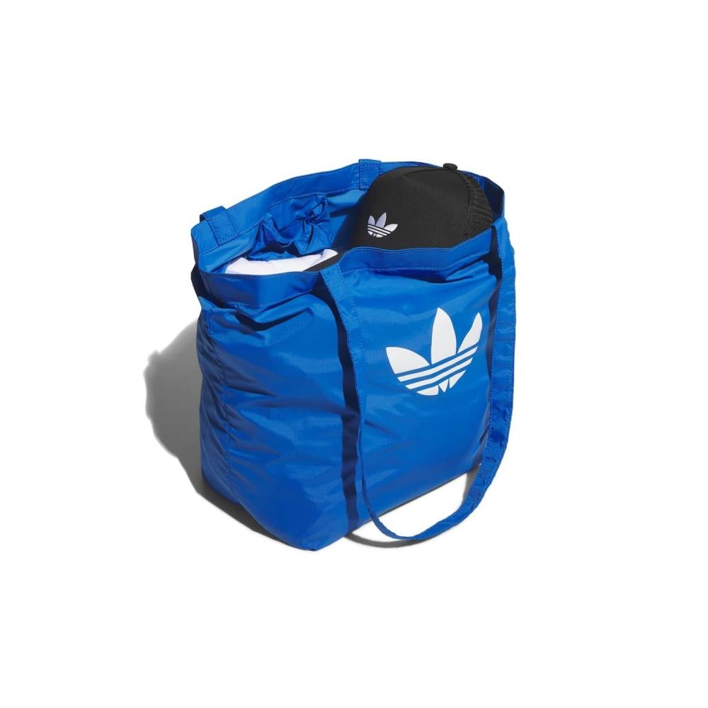 adidas США Головные уборы Эко-сумка Kr3679 Синяя птица