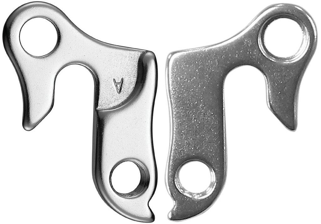 Derailleur Hanger For Gw-5A Gh-009 Aluminum Frame For Kross Merida Specialized