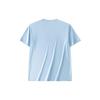 Anta Футболка мужская из коллекции Life Yoo Blue 152428104-3