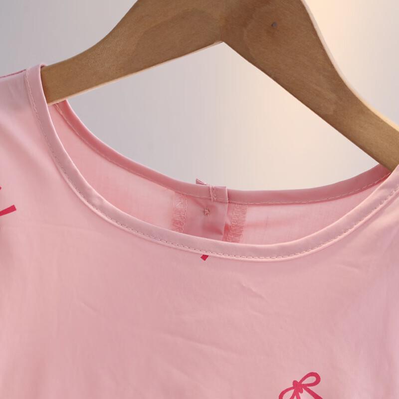 Snoopy Girls' Sleeveless A-Line Princess Dress