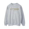 Star Wars Womens/Ladies Obi-Wan Kenobi Logo Sweatshirt