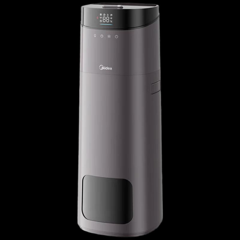 Midea SCK-L160 8L Top-Fill Air Humidifier with AI Control CN plug (adapter included)