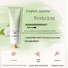 Kustie 4-Scent Moisturizing Hand Cream Set