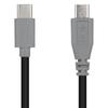 High Quality Connector Charging Cord Data Cable OTG Adapter USB-C to Micro USB USB 3.1 Type-C