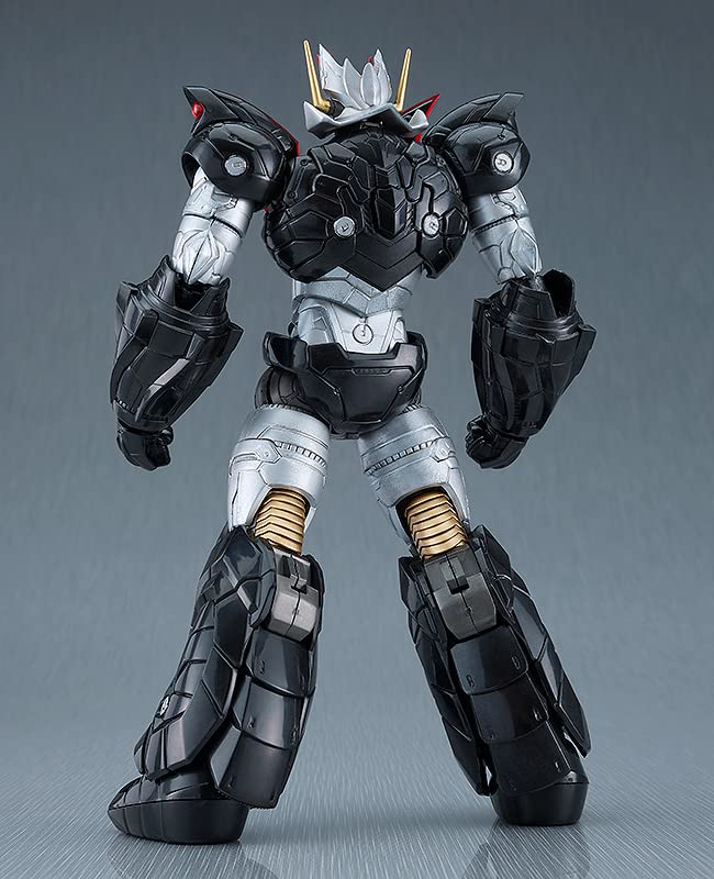 Good Smile Company MODEROID Mazinkaiser Assembly Plastic Model Kit Non-Scale (Re-release)