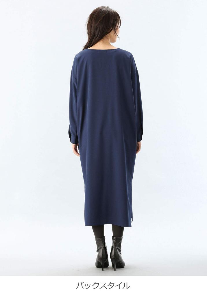 ANGELIEBE Легко мнется Разрез сбоку Длинный Дородовой и Послеродовой Дородовой Длинный Зеленый 22929400 Для беременных, Кормление грудью, Устойчивый, На пуговицах, Платье,