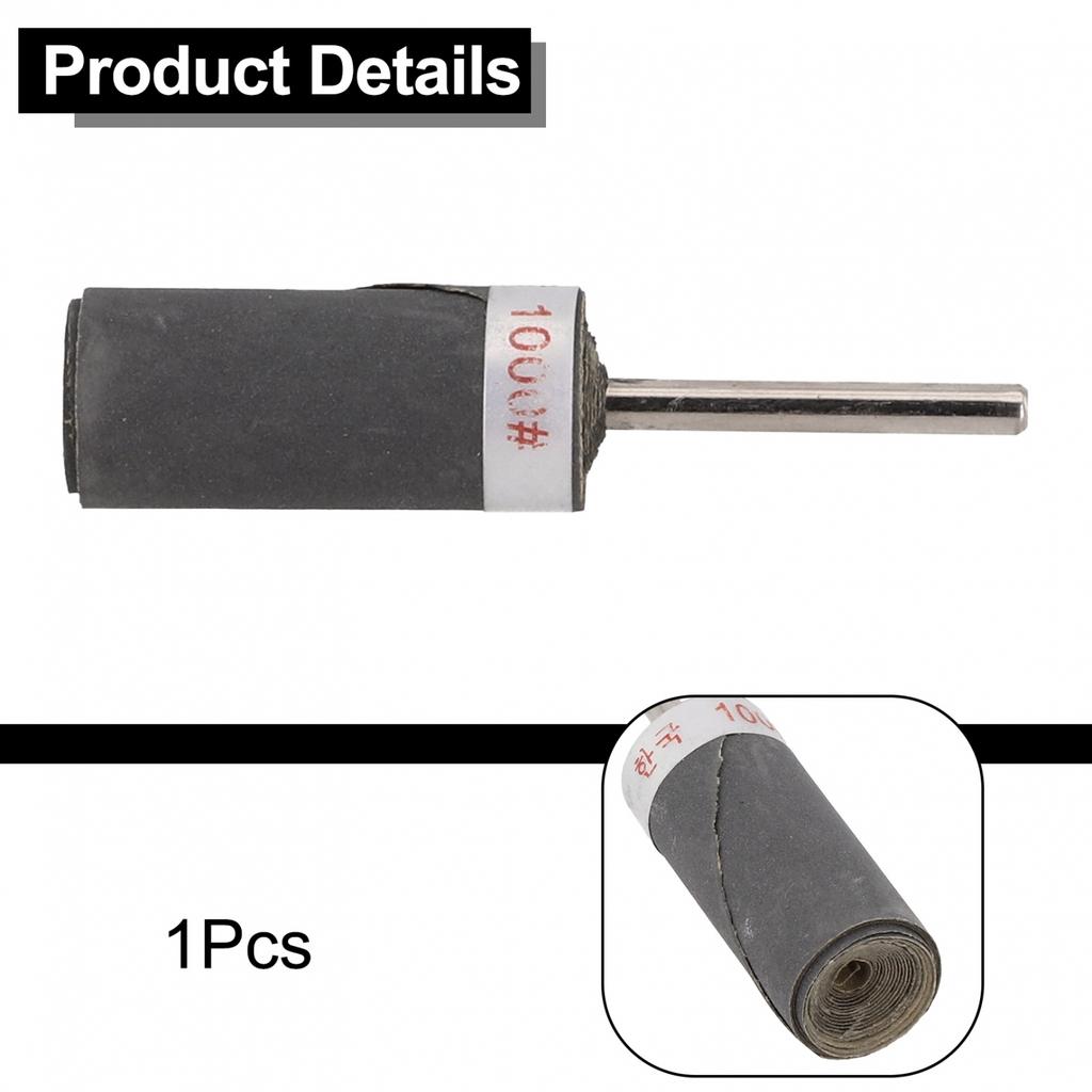 Шлифовальная бумага Полировальный брусок для зеркальной полировки P600 P1500 Зернистость в наличии