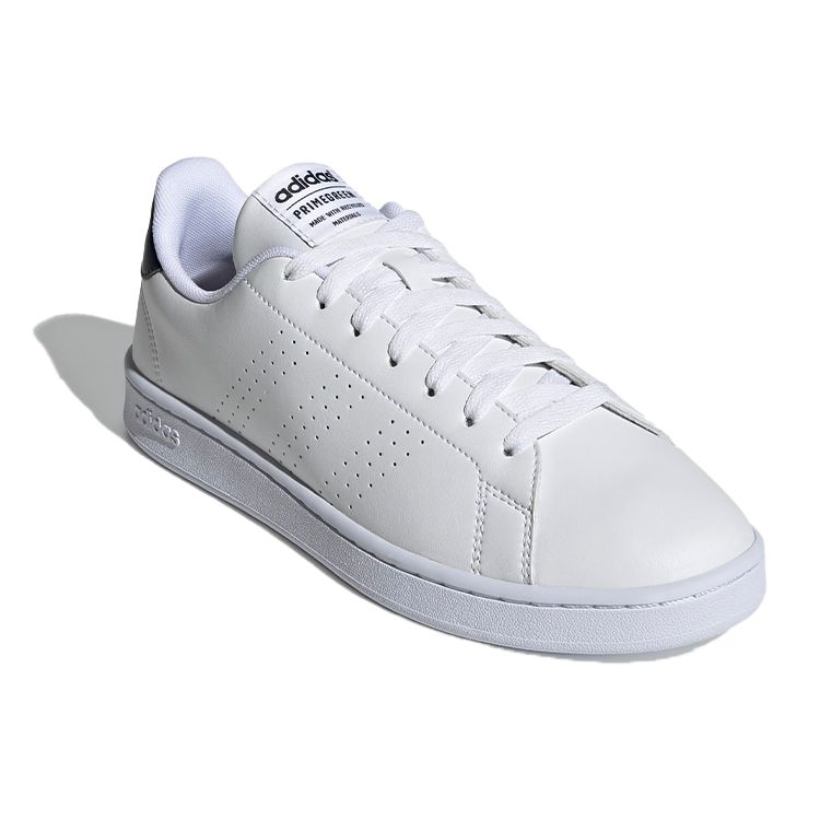 Adidas Мужские кроссовки Advantage White Legend Ink Cloud-White GZ5299