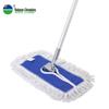 White Cloud Aluminum Pole Cotton Yarn Dust Mop